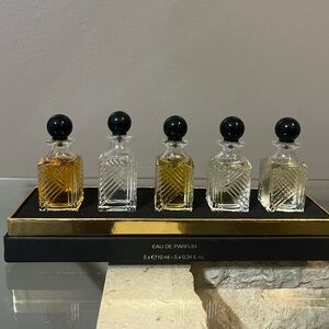 Kilian Miniature Perfume Set